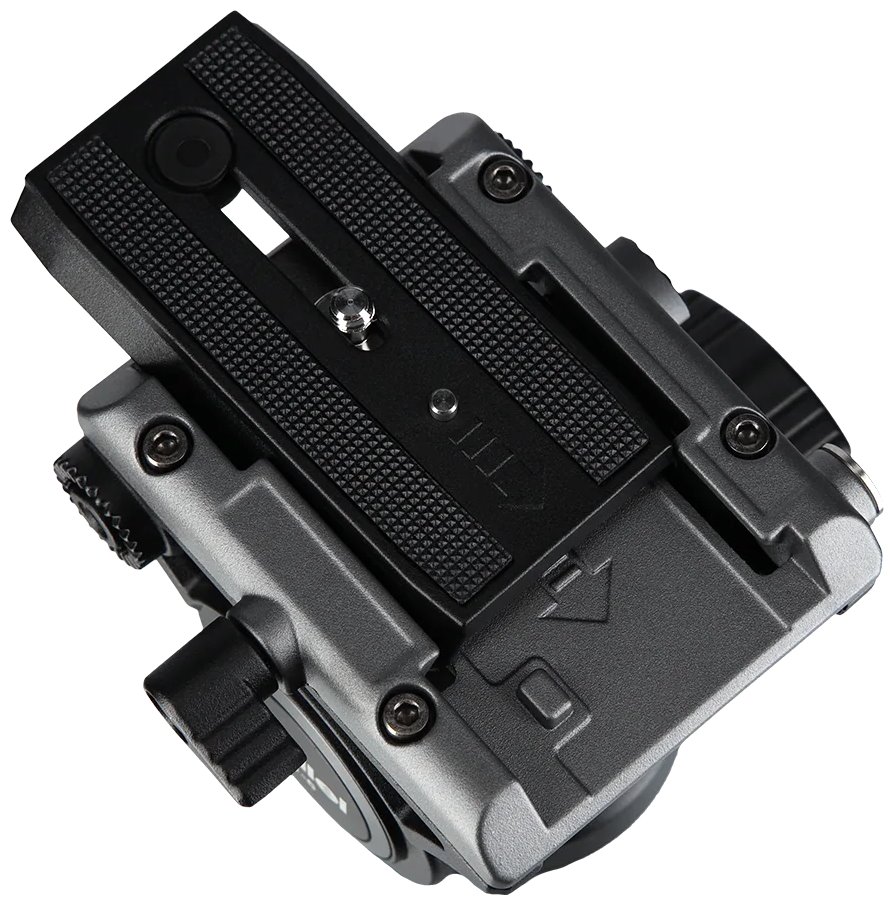 Rollei VH-6/ video hlava na stativ 10kg