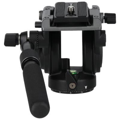 Rollei VH-6/ video hlava na stativ 10kg