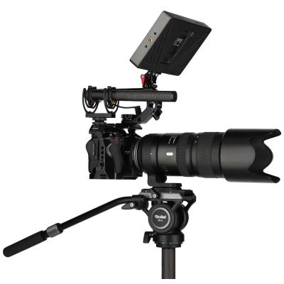 Rollei VH-6/ video hlava na stativ 10kg