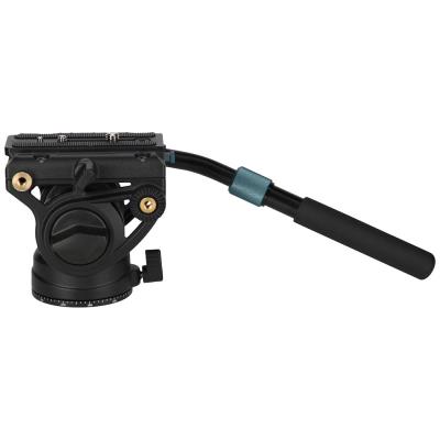 Rollei VH-9/ video hlava na stativ 12kg