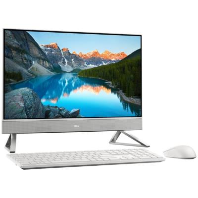 DELL Inspiron 24 5415 AIO/ AMD Ryzen 5 7530U/ 16GB/ 512GB SSD / 23.8" FHD/ WiFi/ W11Pro/ 3Y PS on-site