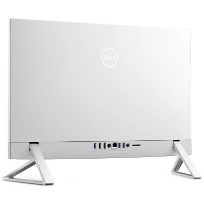 DELL Inspiron 24 5415 AIO/ AMD Ryzen 5 7530U/ 16GB/ 512GB SSD / 23.8" FHD/ WiFi/ W11Pro/ 3Y PS on-site