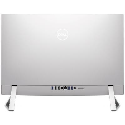 DELL Inspiron 24 5415 AIO/ AMD Ryzen 5 7530U/ 16GB/ 512GB SSD / 23.8" FHD/ WiFi/ W11Pro/ 3Y PS on-site
