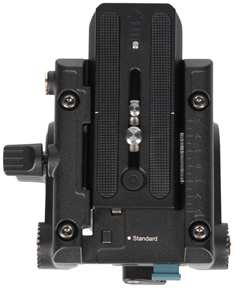 Rollei VH-9/ video hlava na stativ 12kg