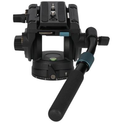 Rollei VH-9/ video hlava na stativ 12kg