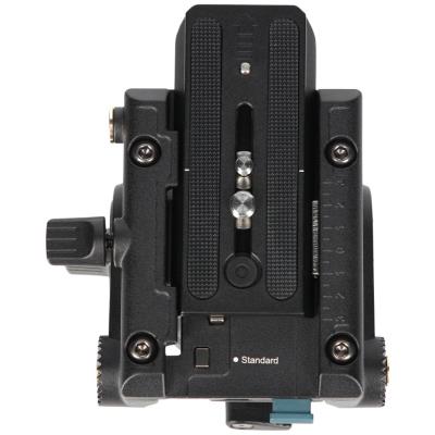 Rollei VH-9/ video hlava na stativ 12kg