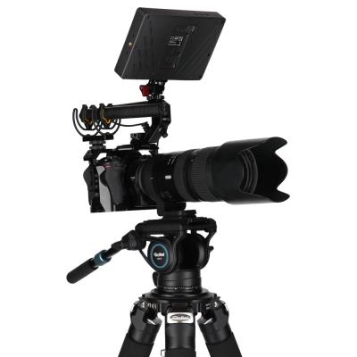 Rollei VH-9/ video hlava na stativ 12kg