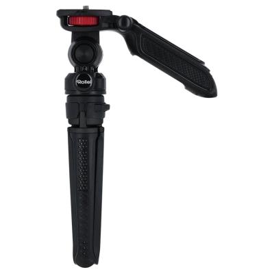Rollei Creator Grip/ Mini tripod/ Černý