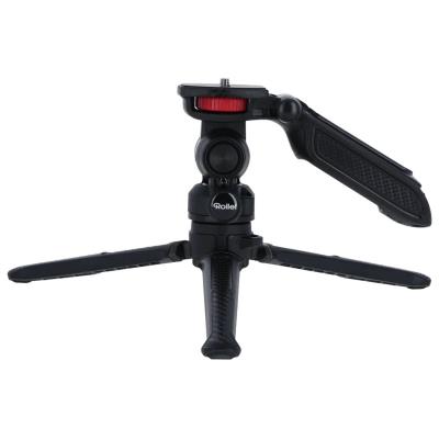 Rollei Creator Grip/ Mini tripod/ Černý