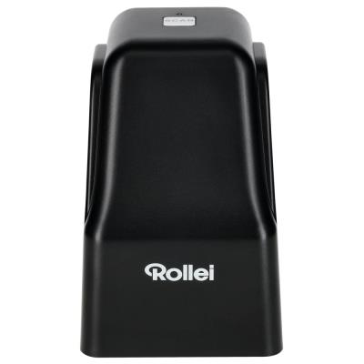 ROLLEI skener DF-S 180/ Negativy/ 18Mpx/ až 3600dpi/ LCD/ USB-C