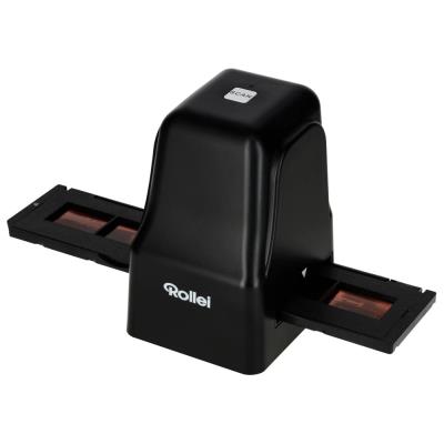 ROLLEI skener DF-S 180/ Negativy/ 18Mpx/ až 3600dpi/ LCD/ USB-C