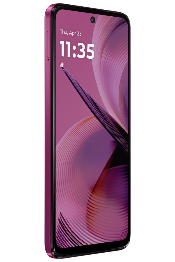 Motorola Moto G55 5G - Twilight Purple   6,5"/ single SIM + eSIM/ 8GB/ 256GB/ 5G/ Android 14