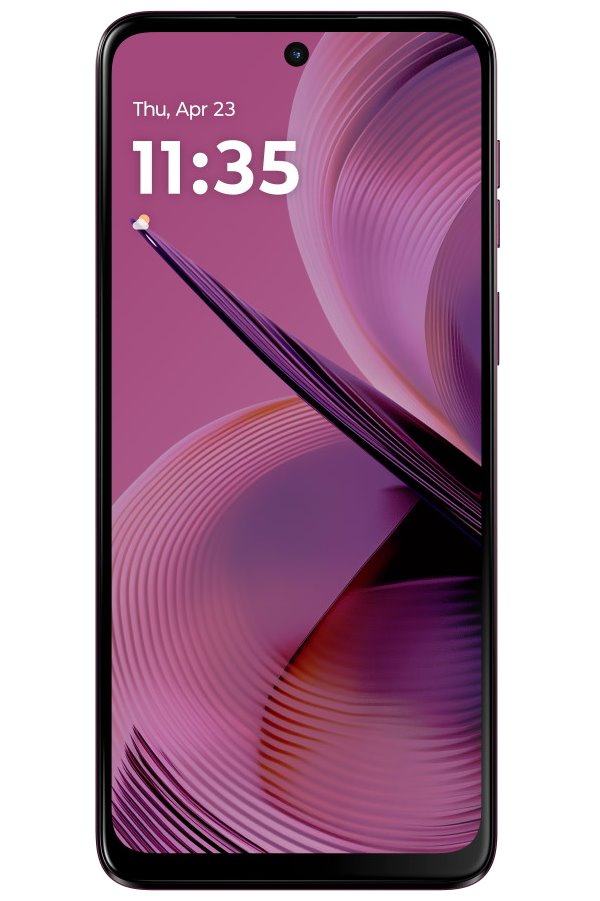 Motorola Moto G55 5G - Twilight Purple   6,5"/ single SIM + eSIM/ 8GB/ 256GB/ 5G/ Android 14
