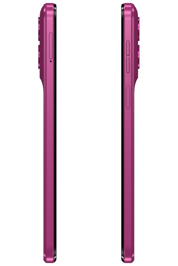 Motorola Moto G55 5G - Twilight Purple   6,5"/ single SIM + eSIM/ 8GB/ 256GB/ 5G/ Android 14