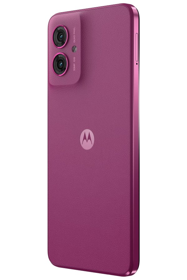 Motorola Moto G55 5G - Twilight Purple   6,5"/ single SIM + eSIM/ 8GB/ 256GB/ 5G/ Android 14