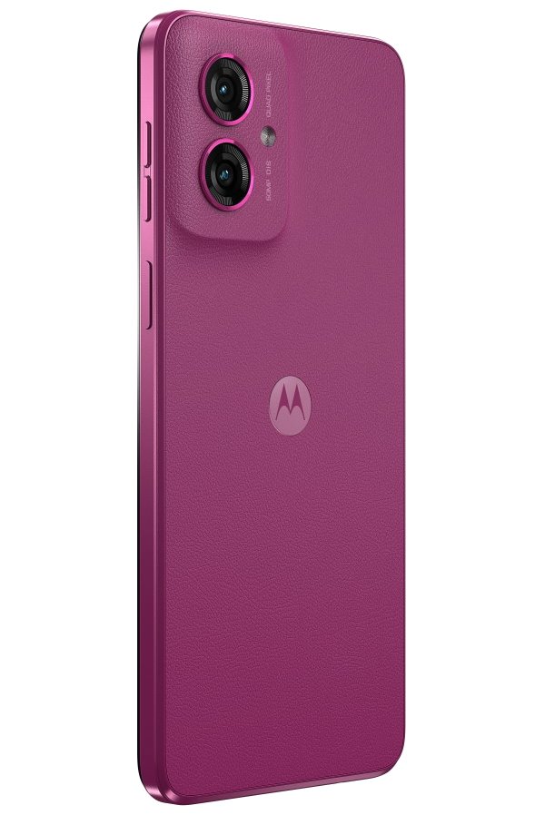 Motorola Moto G55 5G - Twilight Purple   6,5"/ single SIM + eSIM/ 8GB/ 256GB/ 5G/ Android 14