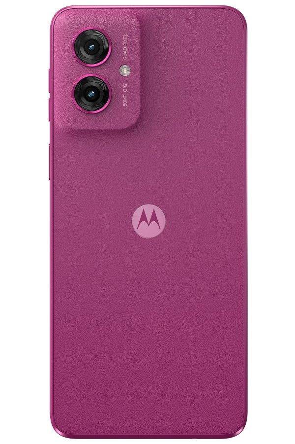 Motorola Moto G55 5G - Twilight Purple   6,5"/ single SIM + eSIM/ 8GB/ 256GB/ 5G/ Android 14