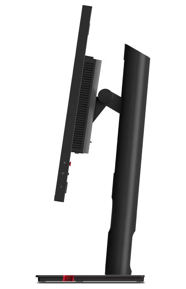 Lenovo ThinkVision T24d-30/ 24" IPS/ 1920x1200/ 16:10/ 300cd/m2cmd/ 1500:1 / 4ms/ HDMI/ DP/ VGA/ USB/ VESA/ PIVOT/ černý