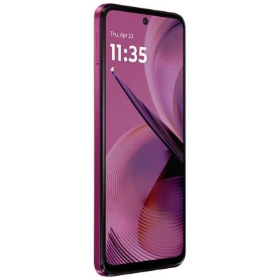 Motorola Moto G55 5G - Twilight Purple   6,5"/ single SIM + eSIM/ 8GB/ 256GB/ 5G/ Android 14