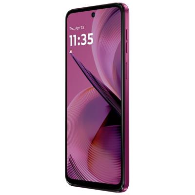 Motorola Moto G55 5G - Twilight Purple   6,5"/ single SIM + eSIM/ 8GB/ 256GB/ 5G/ Android 14