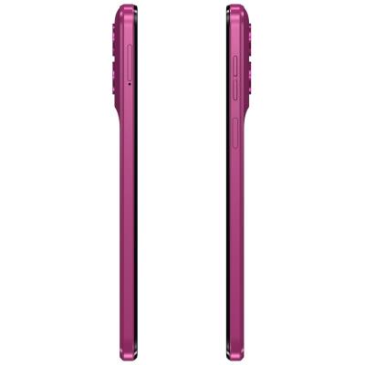 Motorola Moto G55 5G - Twilight Purple   6,5"/ single SIM + eSIM/ 8GB/ 256GB/ 5G/ Android 14