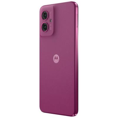 Motorola Moto G55 5G - Twilight Purple   6,5"/ single SIM + eSIM/ 8GB/ 256GB/ 5G/ Android 14