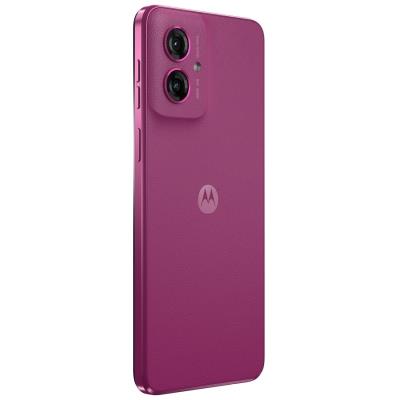 Motorola Moto G55 5G - Twilight Purple   6,5"/ single SIM + eSIM/ 8GB/ 256GB/ 5G/ Android 14