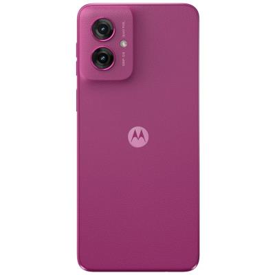 Motorola Moto G55 5G - Twilight Purple   6,5"/ single SIM + eSIM/ 8GB/ 256GB/ 5G/ Android 14