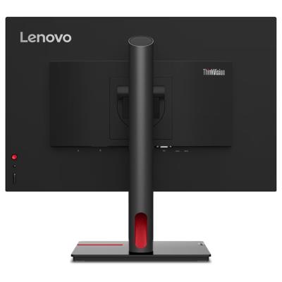 Lenovo ThinkVision T24d-30/ 24" IPS/ 1920x1200/ 16:10/ 300cd/m2cmd/ 1500:1 / 4ms/ HDMI/ DP/ VGA/ USB/ VESA/ PIVOT/ černý