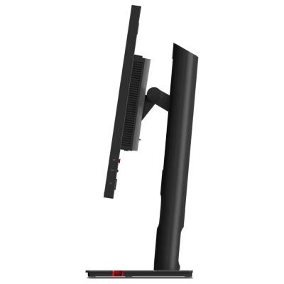 Lenovo ThinkVision T24d-30/ 24" IPS/ 1920x1200/ 16:10/ 300cd/m2cmd/ 1500:1 / 4ms/ HDMI/ DP/ VGA/ USB/ VESA/ PIVOT/ černý