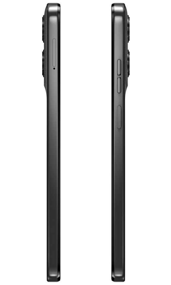 Motorola Moto G15 Power - Gravity Grey   6,7"/ Dual SIM/ 8GB/ 256GB/ LTE/ Android 15