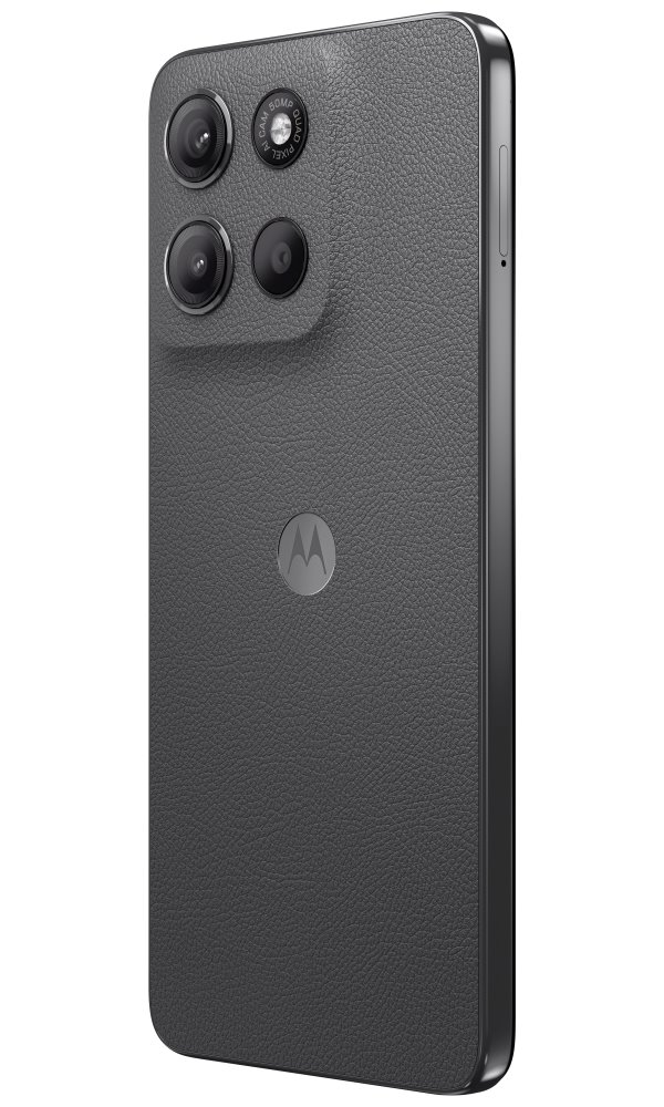 Motorola Moto G15 Power - Gravity Grey   6,7"/ Dual SIM/ 8GB/ 256GB/ LTE/ Android 15