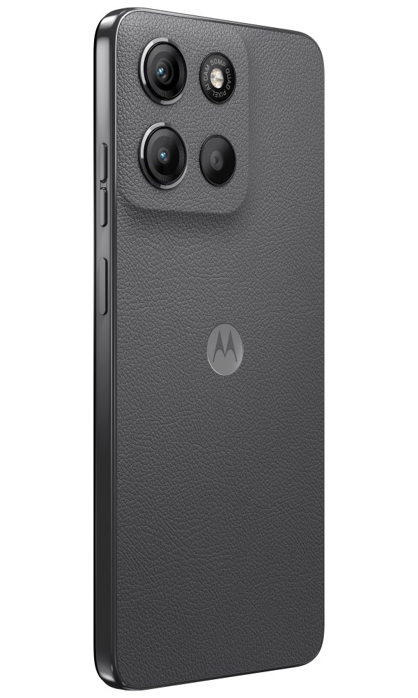 Motorola Moto G15 Power - Gravity Grey   6,7"/ Dual SIM/ 8GB/ 256GB/ LTE/ Android 15