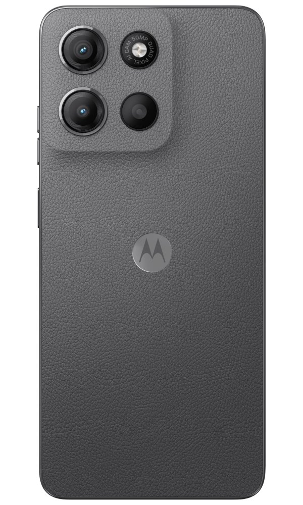 Motorola Moto G15 Power - Gravity Grey   6,7"/ Dual SIM/ 8GB/ 256GB/ LTE/ Android 15