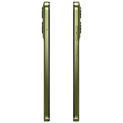 Motorola Moto G15 Power - Iguana Green   6,7"/ Dual SIM/ 8GB/ 256GB/ LTE/ Android 15