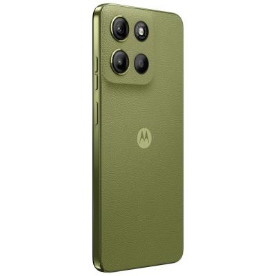Motorola Moto G15 Power - Iguana Green   6,7"/ Dual SIM/ 8GB/ 256GB/ LTE/ Android 15