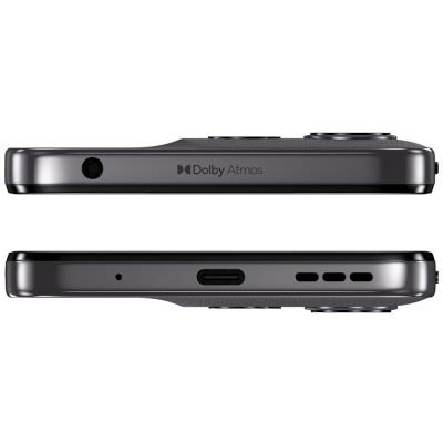 Motorola Moto G15 Power - Gravity Grey   6,7"/ Dual SIM/ 8GB/ 256GB/ LTE/ Android 15