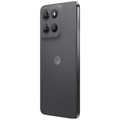 Motorola Moto G15 Power - Gravity Grey   6,7"/ Dual SIM/ 8GB/ 256GB/ LTE/ Android 15