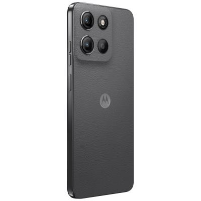 Motorola Moto G15 Power - Gravity Grey   6,7"/ Dual SIM/ 8GB/ 256GB/ LTE/ Android 15