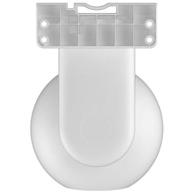 POŠKOZENÝ OBAL - EZVIZ IP kamera H8 Pro 3K/ PTZ/ Wi-Fi/ 5Mpix/ krytí IP65/ objektiv 4mm/ H.265/ IR přísvit až 30m/ bílá