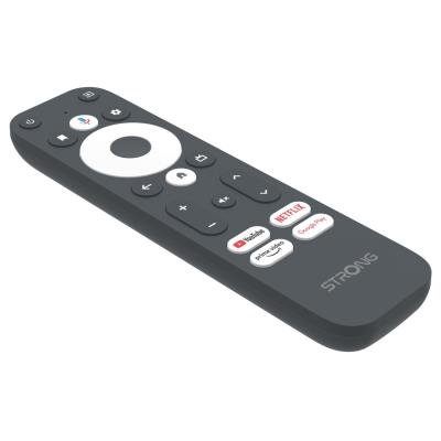 STRONG FHD TV stick LEAP-UNA/ HDMI/ micro USB/ BT/ Wi-Fi/ NETFLIX/ Disney+/ Amazon Prime Video/ Android TV 11/ černý