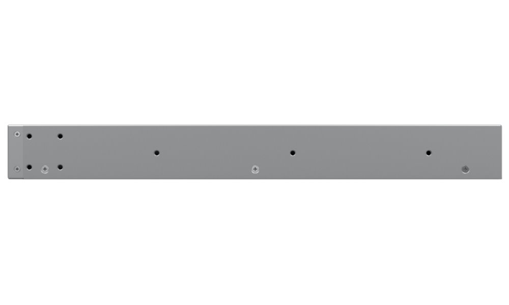 Ubiquiti UniFi Switch Pro HD 24 PoE - 22x 2.5GbE, 2x 10GbE, 4x SFP+, Etherlighting, PoE++ (PoE budget 600W)