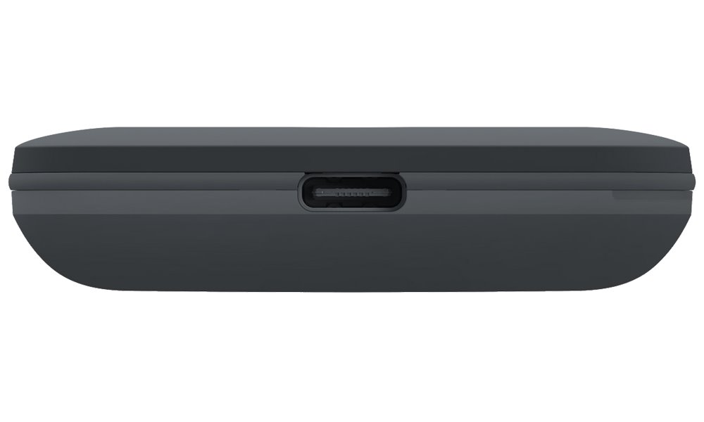 STRONG 4G MIFI 150C/ Wi-Fi standard 802.11 b/g/n/ 150 Mbit/s/ 2,4GHz/ 1x SIM slot/ 1x USB-C/ 1x micro SD slot/ černý