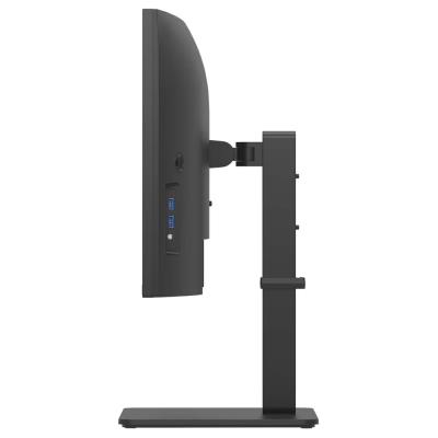 LG monitor 34BA85QE IPS 34"  QHD zakřivený /3440x1440 /21:9/300 cd/m2/5ms/HDMI/DP/USB-C/60Hz/HDR10/ OnScreen Control