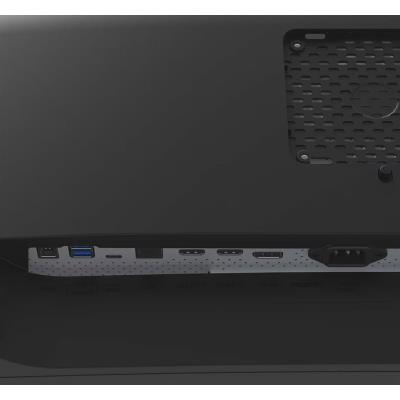 LG monitor 34BA85QE IPS 34"  QHD zakřivený /3440x1440 /21:9/300 cd/m2/5ms/HDMI/DP/USB-C/60Hz/HDR10/ OnScreen Control