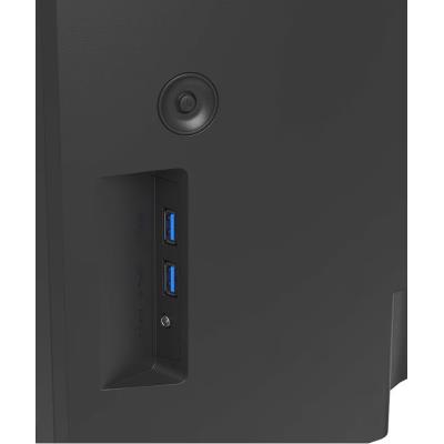 LG monitor 34BA85QE IPS 34"  QHD zakřivený /3440x1440 /21:9/300 cd/m2/5ms/HDMI/DP/USB-C/60Hz/HDR10/ OnScreen Control