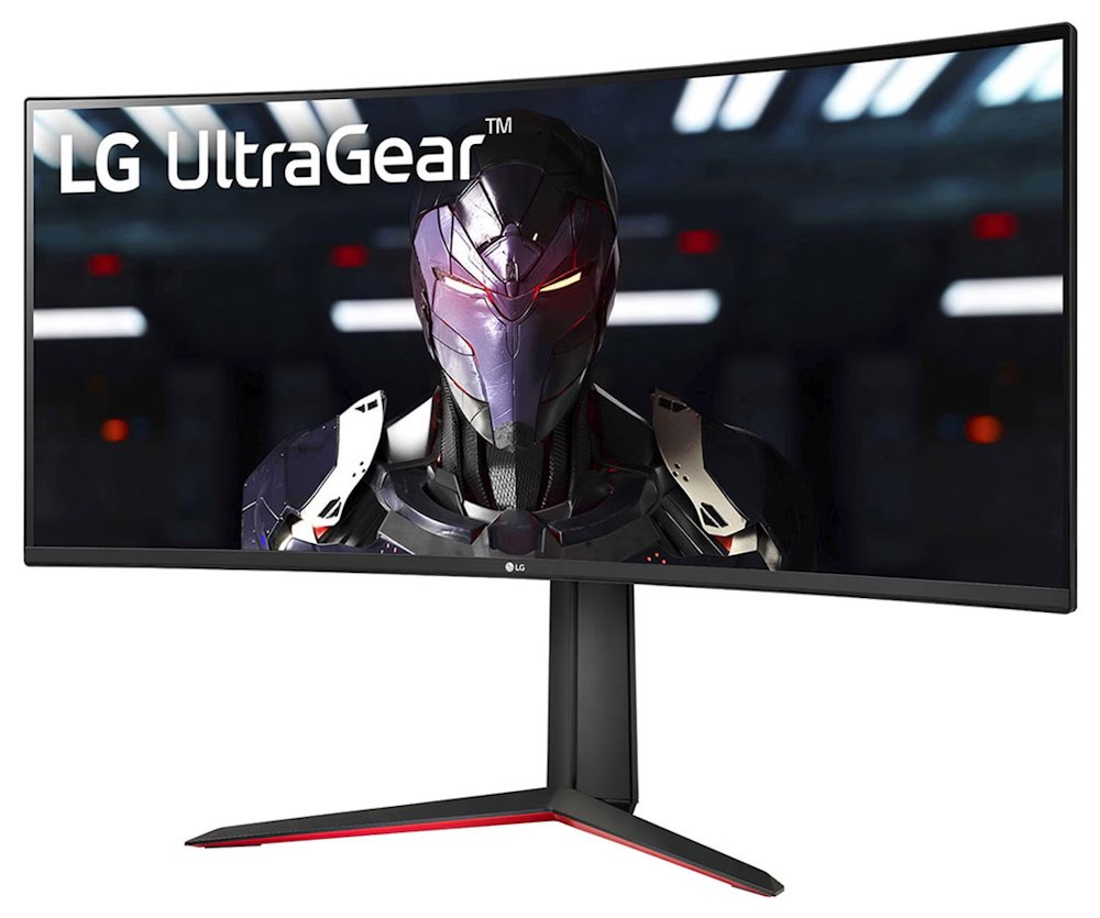 LG monitor 34GP63AP  34"  VA LED 3440x1440/ 21:9/  3000:1 / 5ms /300cd/m2 / DP/ HDMI / 160Hz