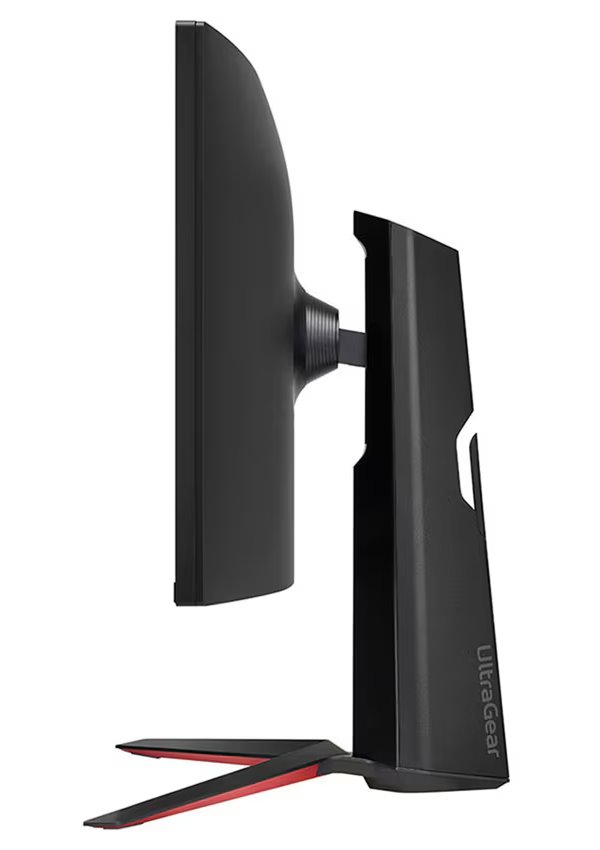 LG monitor 34GP63AP  34"  VA LED 3440x1440/ 21:9/  3000:1 / 5ms /300cd/m2 / DP/ HDMI / 160Hz