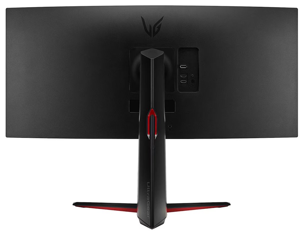 LG monitor 34GP63AP  34"  VA LED 3440x1440/ 21:9/  3000:1 / 5ms /300cd/m2 / DP/ HDMI / 160Hz