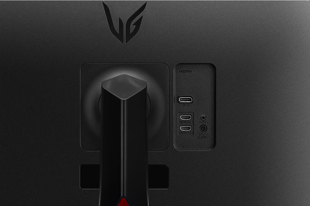 LG monitor 34GP63AP  34"  VA LED 3440x1440/ 21:9/  3000:1 / 5ms /300cd/m2 / DP/ HDMI / 160Hz